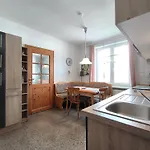 Frey - Ueber Zwei Etagen Mit Terrasse Holiday home