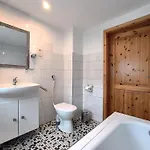 Holiday home Frey - Ueber Zwei Etagen Mit Terrasse Eggebek