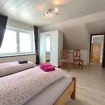 Holiday home Frey - Ueber Zwei Etagen Mit Terrasse