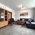 Frey - Ueber Zwei Etagen Mit Terrasse Eggebek