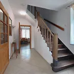 Frey - Ueber Zwei Etagen Mit Terrasse Holiday home *