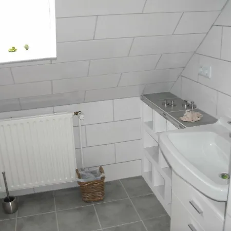 Frey - Ueber Zwei Etagen Mit Terrasse Dom wakacyjny