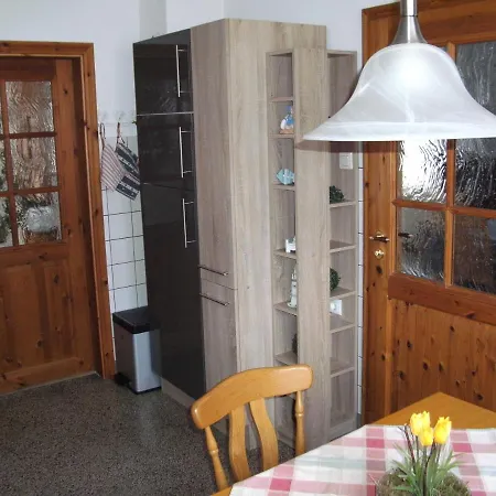 Casa de Férias Frey - Ueber Zwei Etagen Mit Terrasse *