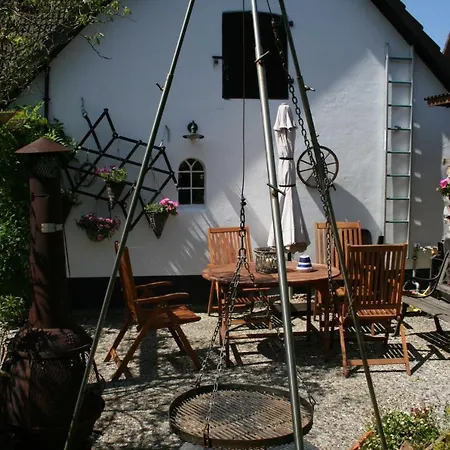 Frey - Ueber Zwei Etagen Mit Terrasse *