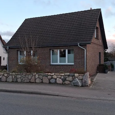 Frey - Ueber Zwei Etagen Mit Terrasse Casa de Férias *